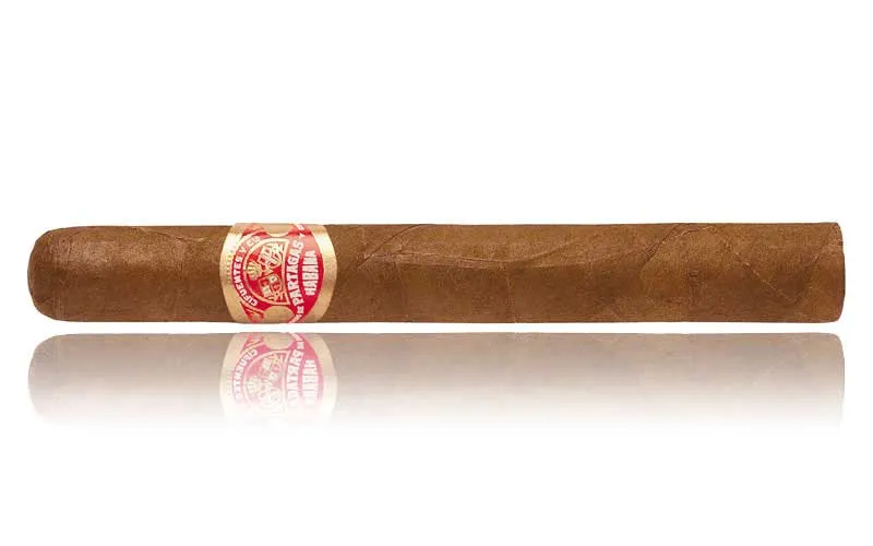 Zigarre Kuba Partagas