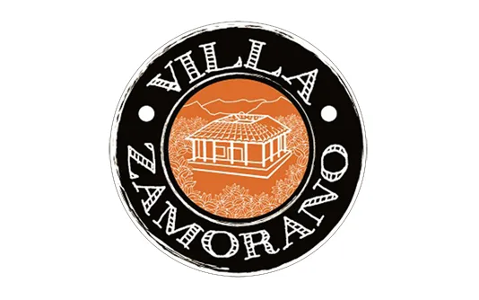Logo der Zigarrenmarke Villa Zamorano
