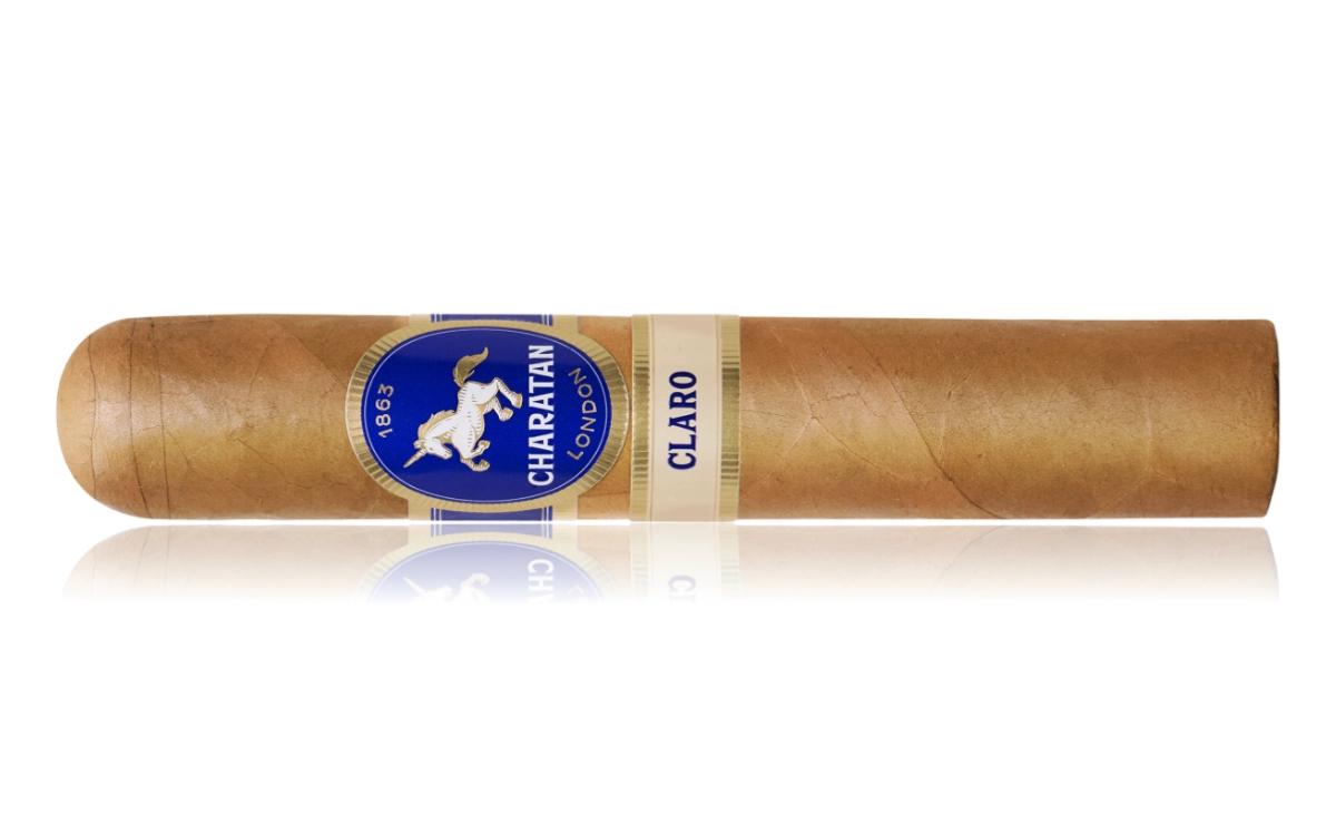 Zigarre Nicaragua Charatan Robusto