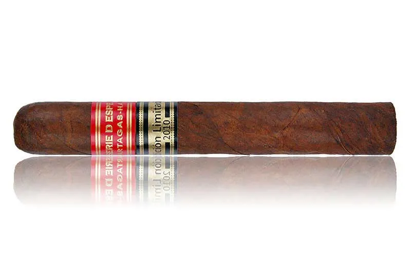 Zigarre Kuba Partagas