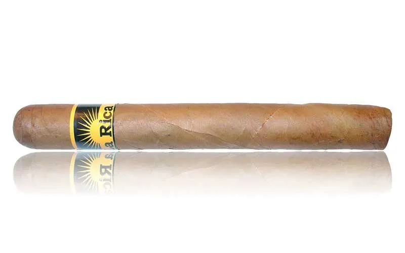 Zigarre Nicaragua La Rica