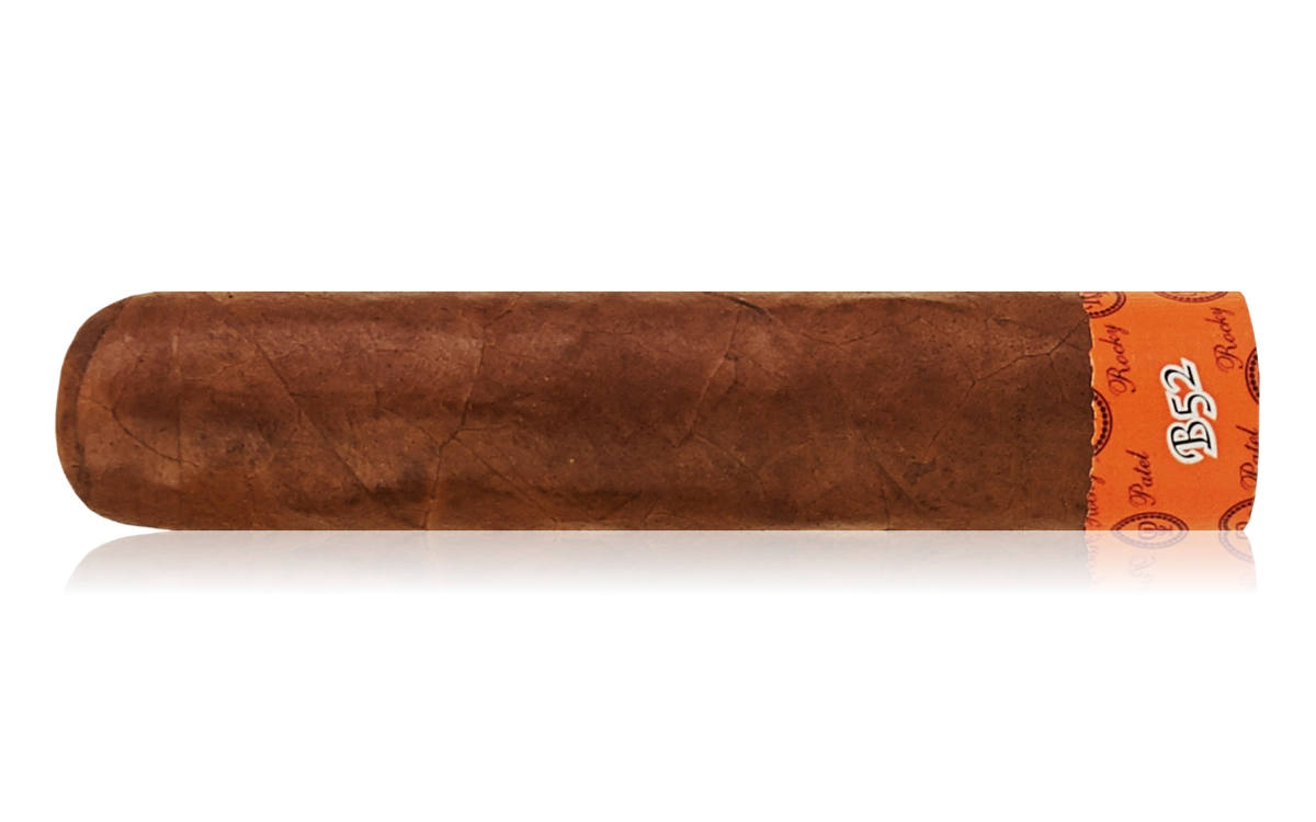 Rocky Patel - The Edge Corojo B-52 Zigarre Nicaragua Rocky Patel Gordito