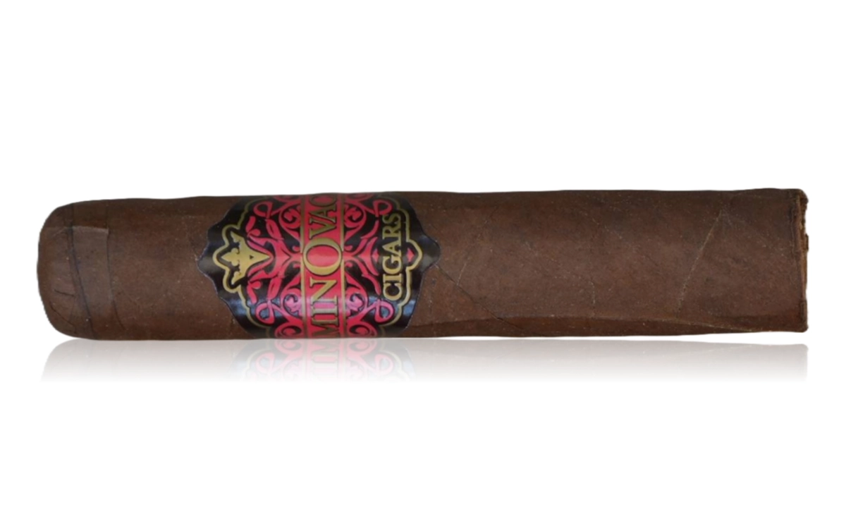 Zigarre Dominikanische Republik Caminovacion Short Robusto