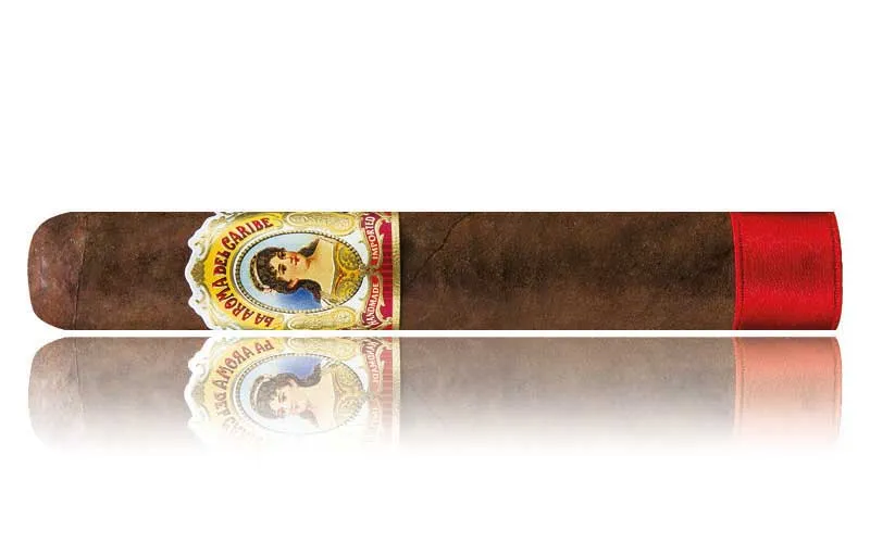 Zigarre Nicaragua La Arome del Caribe