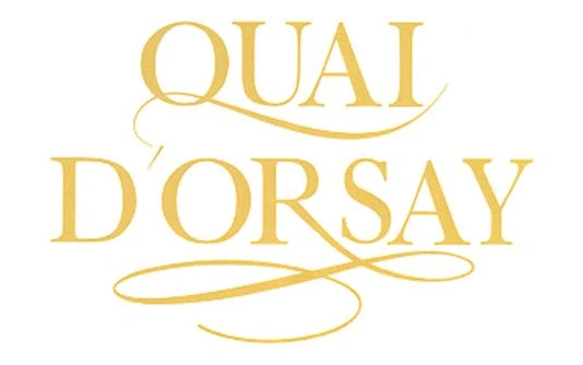 Quai D'Orsay