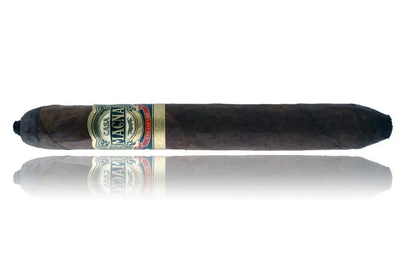 Casa Magna - Colorado Diademas Zigarre Nicaragua Casa Magna