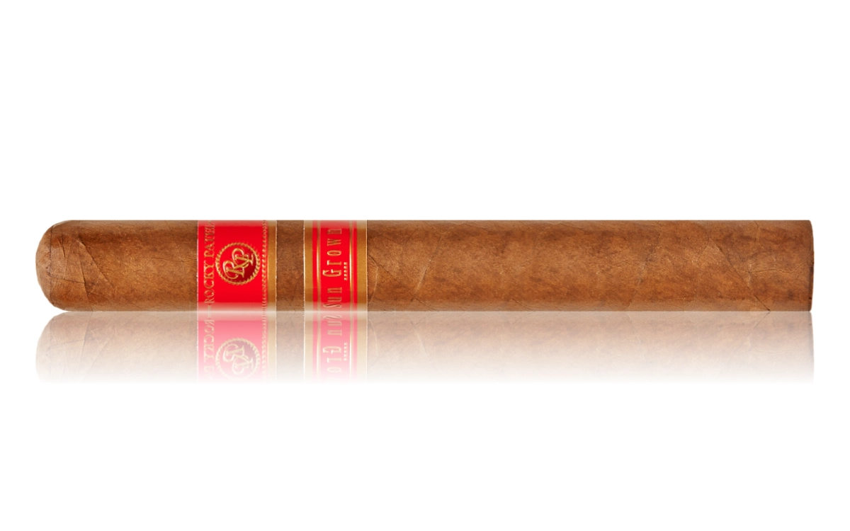 Rocky Patel - Sun Grown Toro Zigarre Nicaragua Rocky Patel Toro