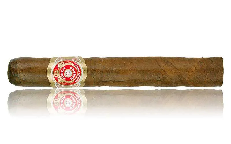 Punch - Petit Coronations Zigarre Kuba Punch