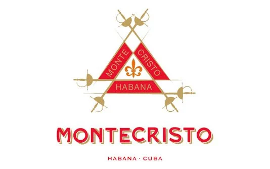 Logo der Zigarrenmarke Montecristo