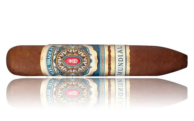 Zigarre Honduras Alec Bradley