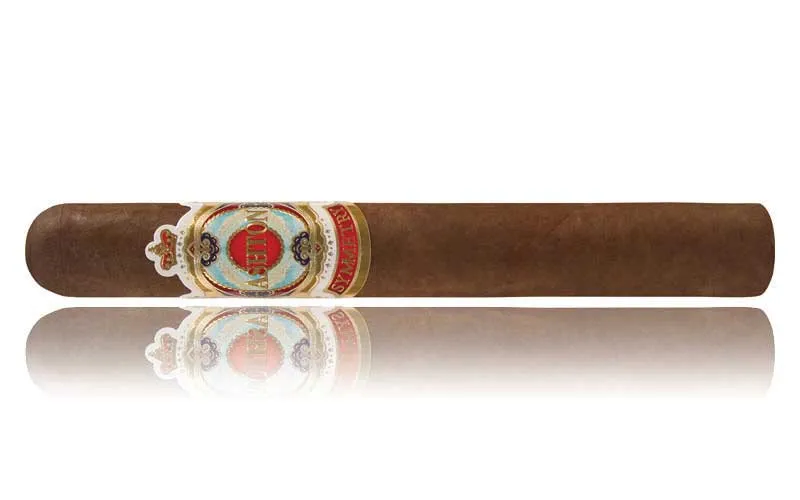 Ashton - Symmetry Sublime Zigarre Dominikanische Republik Ashton