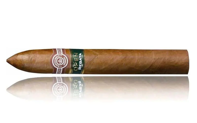 Zigarre Kuba Montecristo