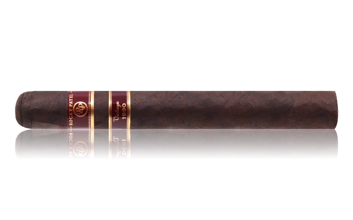 Rocky Patel - Vintage 1990 Toro Zigarre Nicaragua Rocky Patel Toro