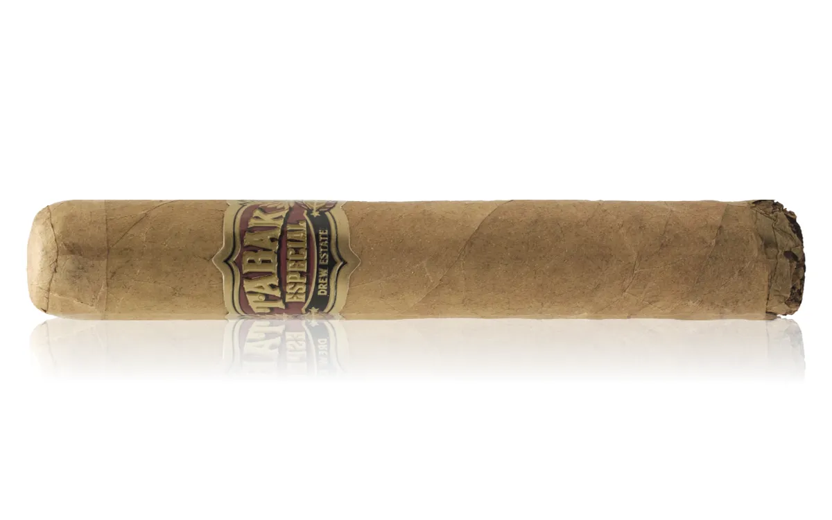 Zigarre Nicaragua Tabak Especial Robusto