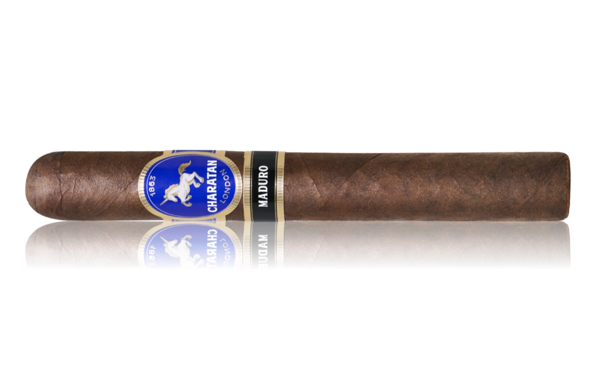 Zigarre Nicaragua Charatan Toro