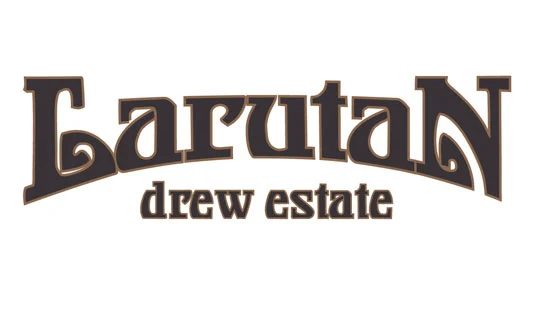 Logo der Zigarrenmarke Larutan