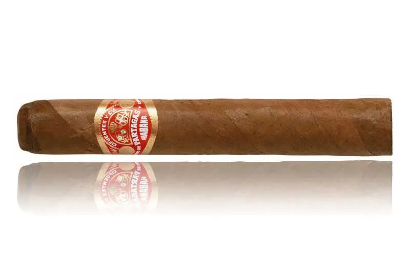 Zigarre Kuba Partagas