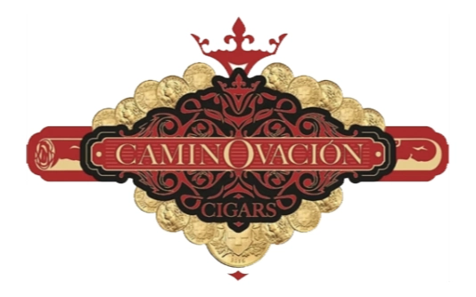 Logo der Zigarrenmarke Caminovacion