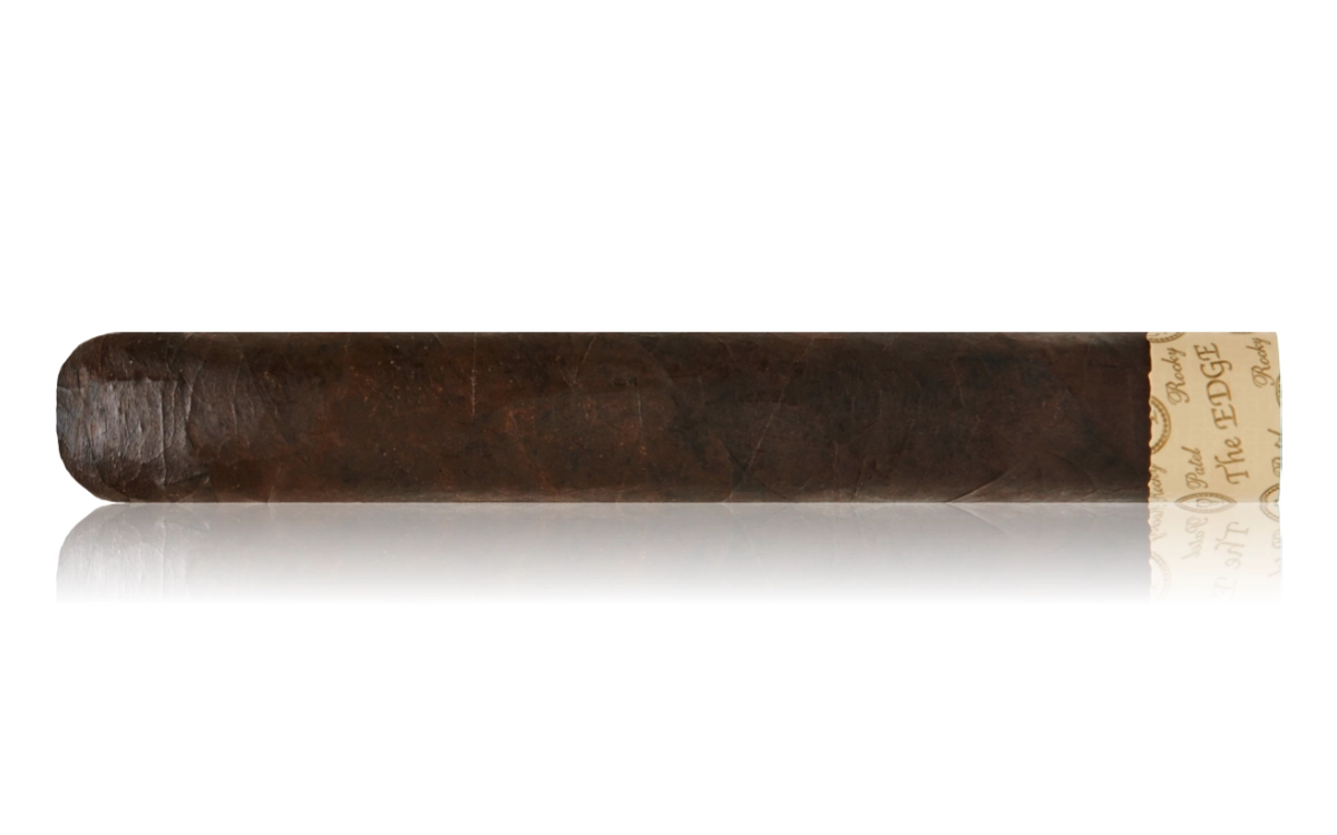 Rocky Patel - The Edge Maduro Robusto Zigarre Nicaragua Rocky Patel Robusto