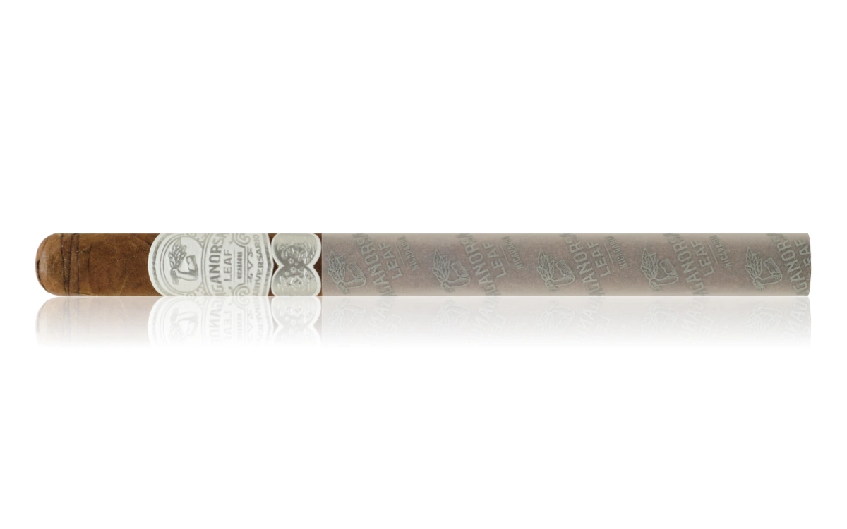 Zigarre Nicaragua Aganorsa Leaf Lancero