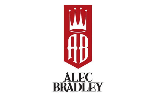 Logo der Zigarrenmarke Alec Bradley