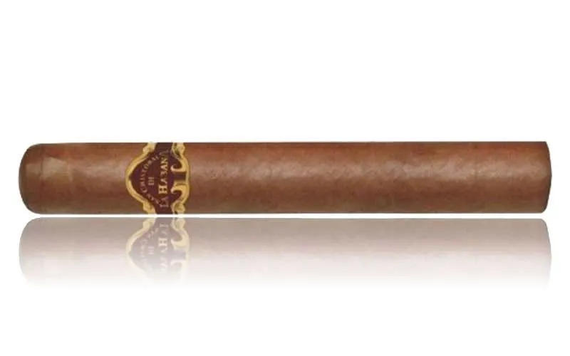 Zigarre Kuba San Cristobal Robusto Extra