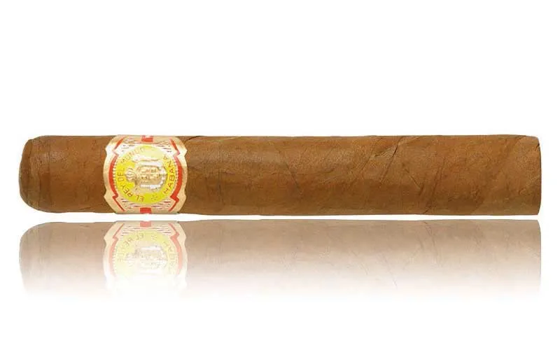 Zigarre Kuba Rey del Mundo