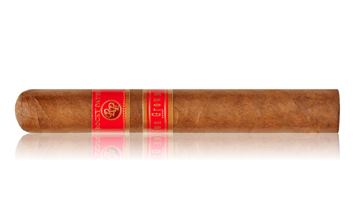 Rocky Patel - Sun Grown Robusto Zigarre Nicaragua Rocky Patel Robusto
