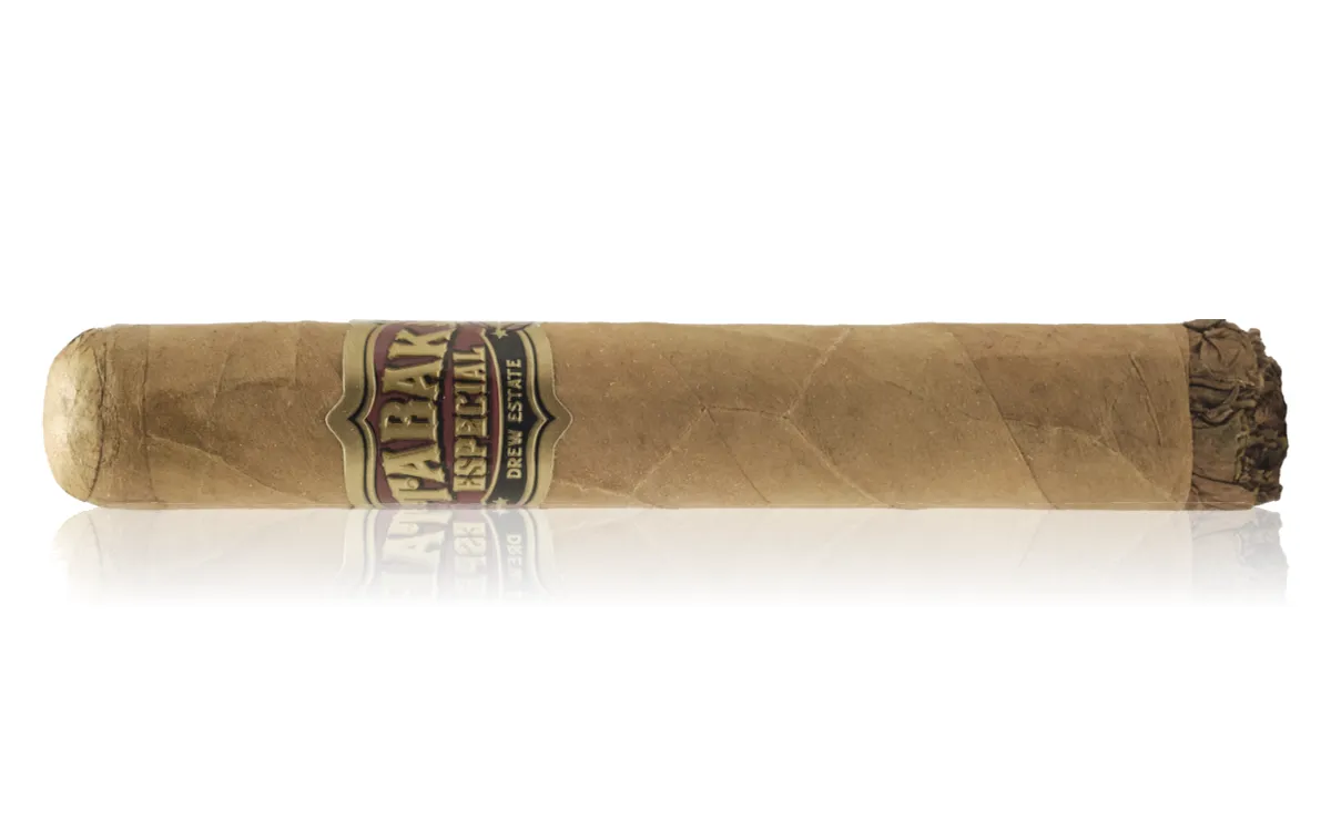 Zigarre Nicaragua Tabak Especial Corona