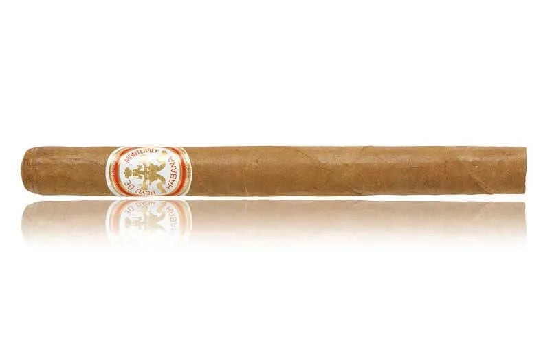 Hoyo de Monterrey - Double Coronas Zigarre Kuba Hoyo de Monterrey