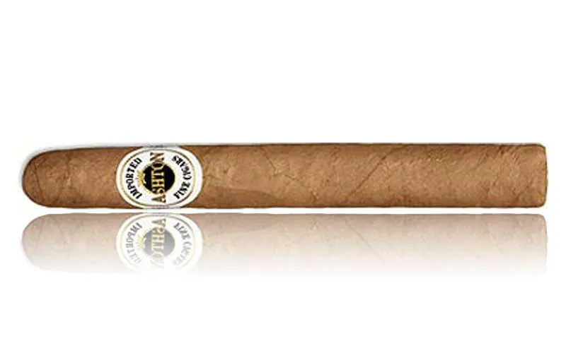 Ashton - Classic Esquire Zigarre Dominikanische Republik Ashton
