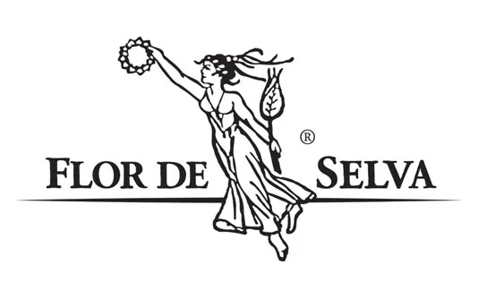 Logo der Zigarrenmarke Flor de Selva