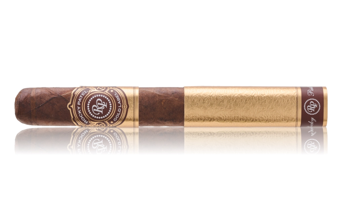 Zigarre Nicaragua Rocky Patel Toro