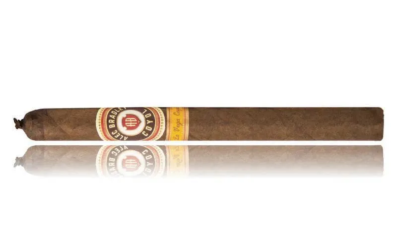 Alec Bradley - Coyol Petit Lancero Zigarre Honduras Alec Bradley