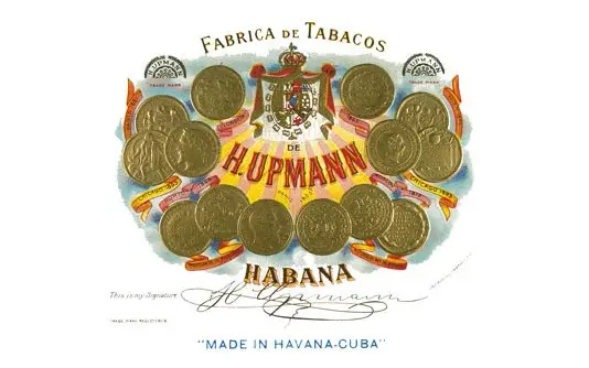 H. Upmann