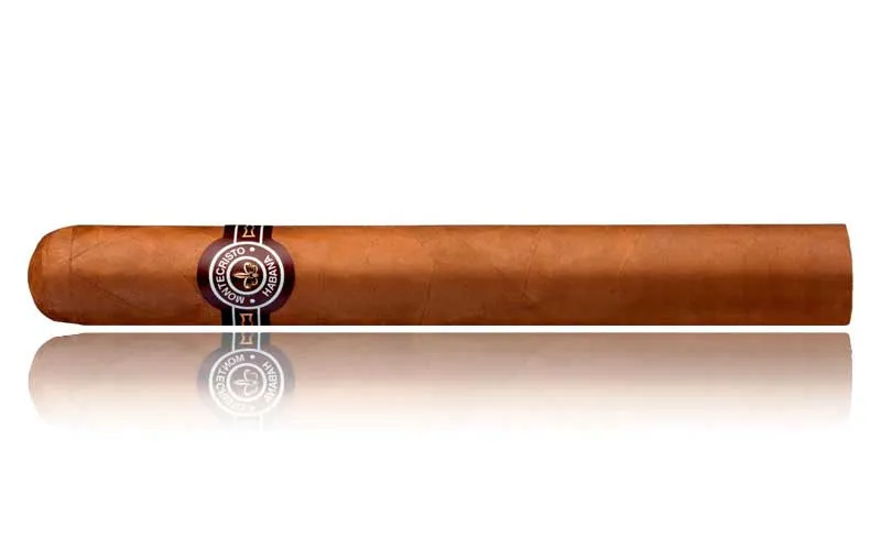 Zigarre Kuba Montecristo
